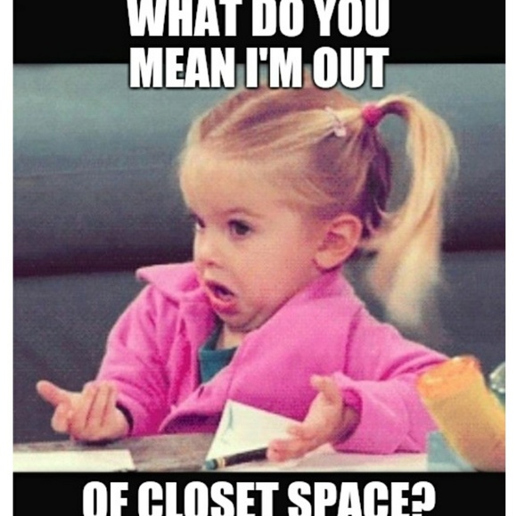 Meet your Posher, Melissa - Picture 2 of 2